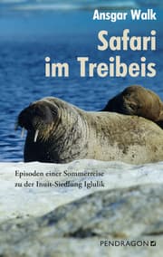 Cover von Safari im Treibeis