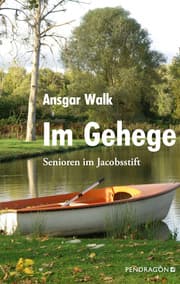 Cover von Im Gehege
