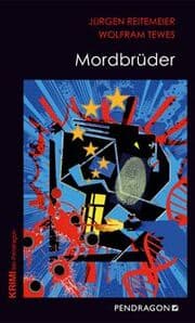 Cover von Mordbrüder