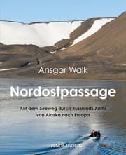 Cover von Nordostpassage