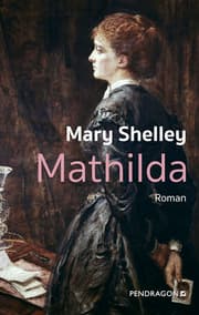 Cover von Mathilda