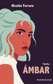 Cover von Ámbar