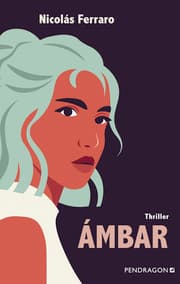 Cover von Ámbar