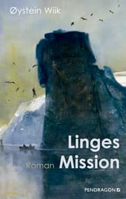 Cover von Linges Mission