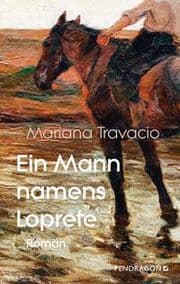 Cover von Ein Mann namens Loprete