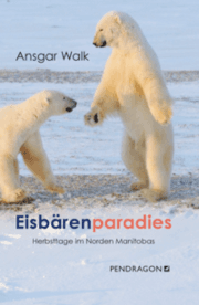 Cover von Eisbärenparadies