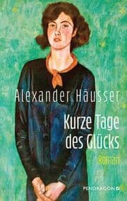 Cover von Kurze Tage des Glücks