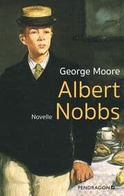 Cover von Albert Nobbs