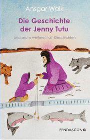 Cover von Die Geschichte der Jenny Tutu