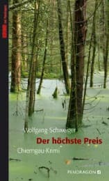 Cover von Der höchste Preis