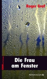 Cover von Die Frau am Fenster