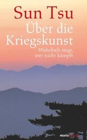 Cover von Über die Kriegskunst