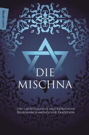 Cover von Die Mischna