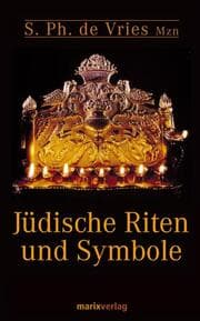 Cover von Jüdische Riten und Symbole
