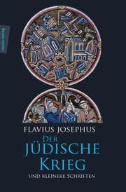 Cover von Der Jüdische Krieg und kleinere Schriften