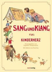 Cover von Sang und Klang für's Kinderherz