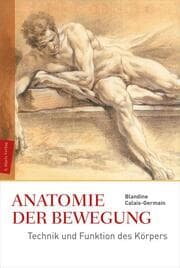 Cover von Anatomie der Bewegung