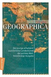 Cover von Geographica