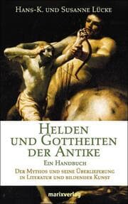 Cover von Helden und Gottheiten der Antike