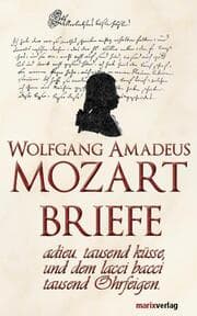 Cover von Briefe
