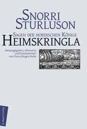 Cover von Heimskringla