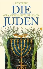 Cover von Die Juden