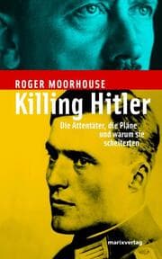 Cover von Killing Hitler