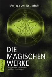 Cover von Die magischen Werke