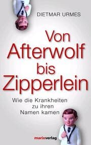 Cover von Von Afterwolf bis Zipperlein