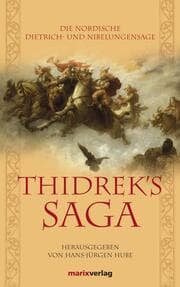 Cover von Thidreks Saga