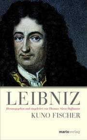 Cover von Gottfried Wilhelm Leibniz