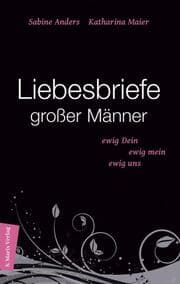 Cover von Liebesbriefe großer Männer