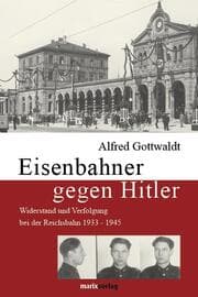 Cover von Eisenbahner gegen Hitler
