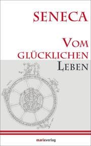 Cover von Vom glücklichen Leben