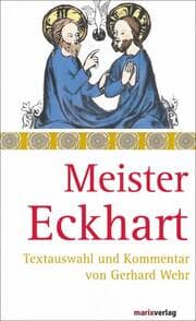 Cover von Meister Eckhart