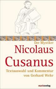 Cover von Nicolaus Cusanus