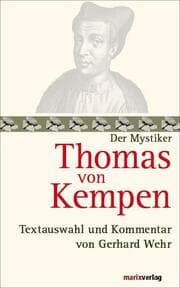 Cover von Thomas von Kempen