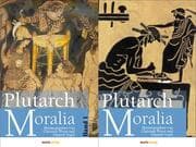 Cover von Moralia