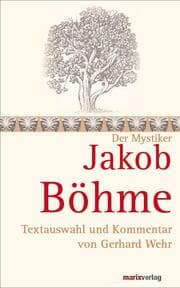 Cover von Jakob Böhme