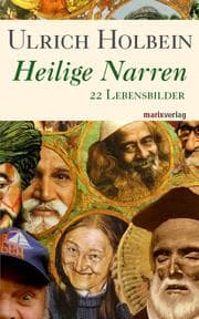 Cover von Heilige Narren