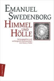 Cover von Himmel und Hölle