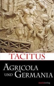 Cover von Agricola und Germania