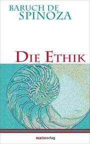 Cover von Die Ethik