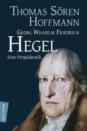 Cover von Georg Wilhelm Friedrich Hegel