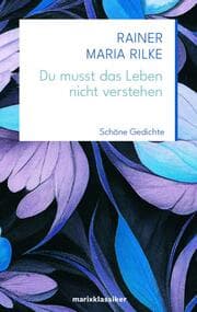 Cover von Du musst das Leben nicht verstehen