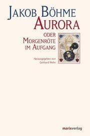 Cover von Aurora oder Morgenröte im Aufgang