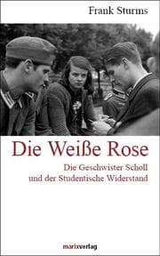 Cover von Die Weiße Rose