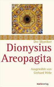 Cover von Dionysius Areopagita