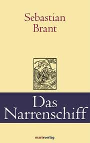 Cover von Das Narrenschiff
