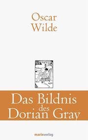 Cover von Das Bildnis des Dorian Gray